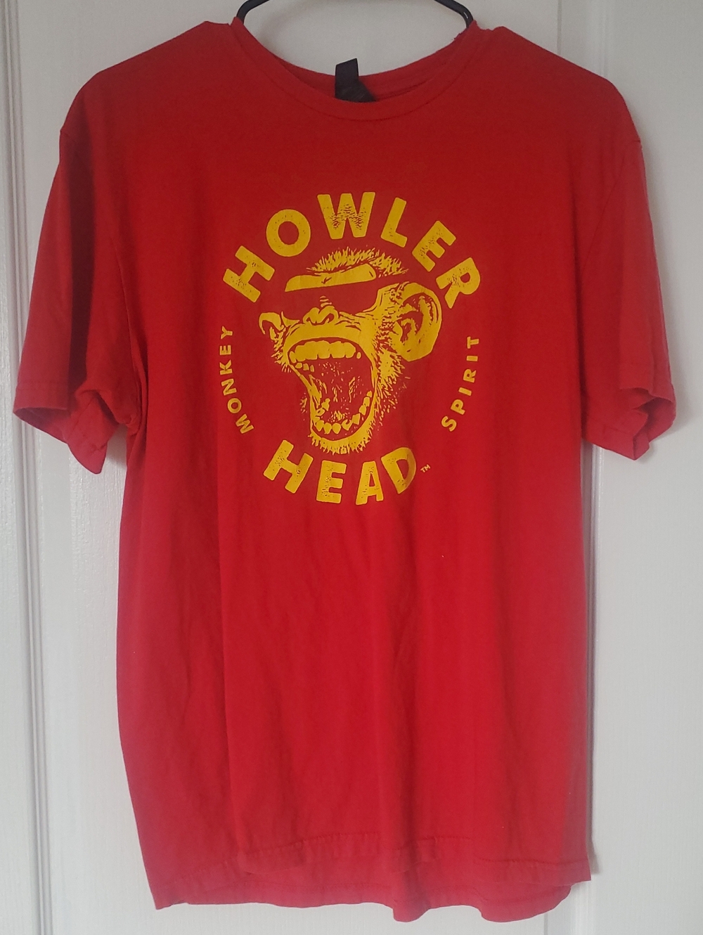 Official Howler Head Ambassador T-shirt L